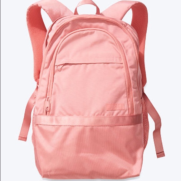 Luggage Handbags Victoria Secret Pink College Backpacks Raone